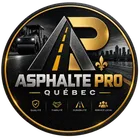 Logo Asphalte Pro Québec
